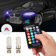 Učitaj sliku u galeriji, LED Svetlo za Poziciju u Boji