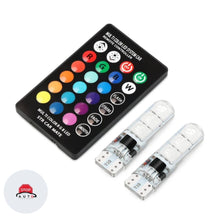 Učitaj sliku u galeriji, LED Svetlo za Poziciju u Boji