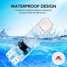 Učitaj sliku u galeriji, LED Svetlo za Poziciju u Boji