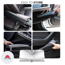 Učitaj sliku u galeriji, Suncobran za Auto