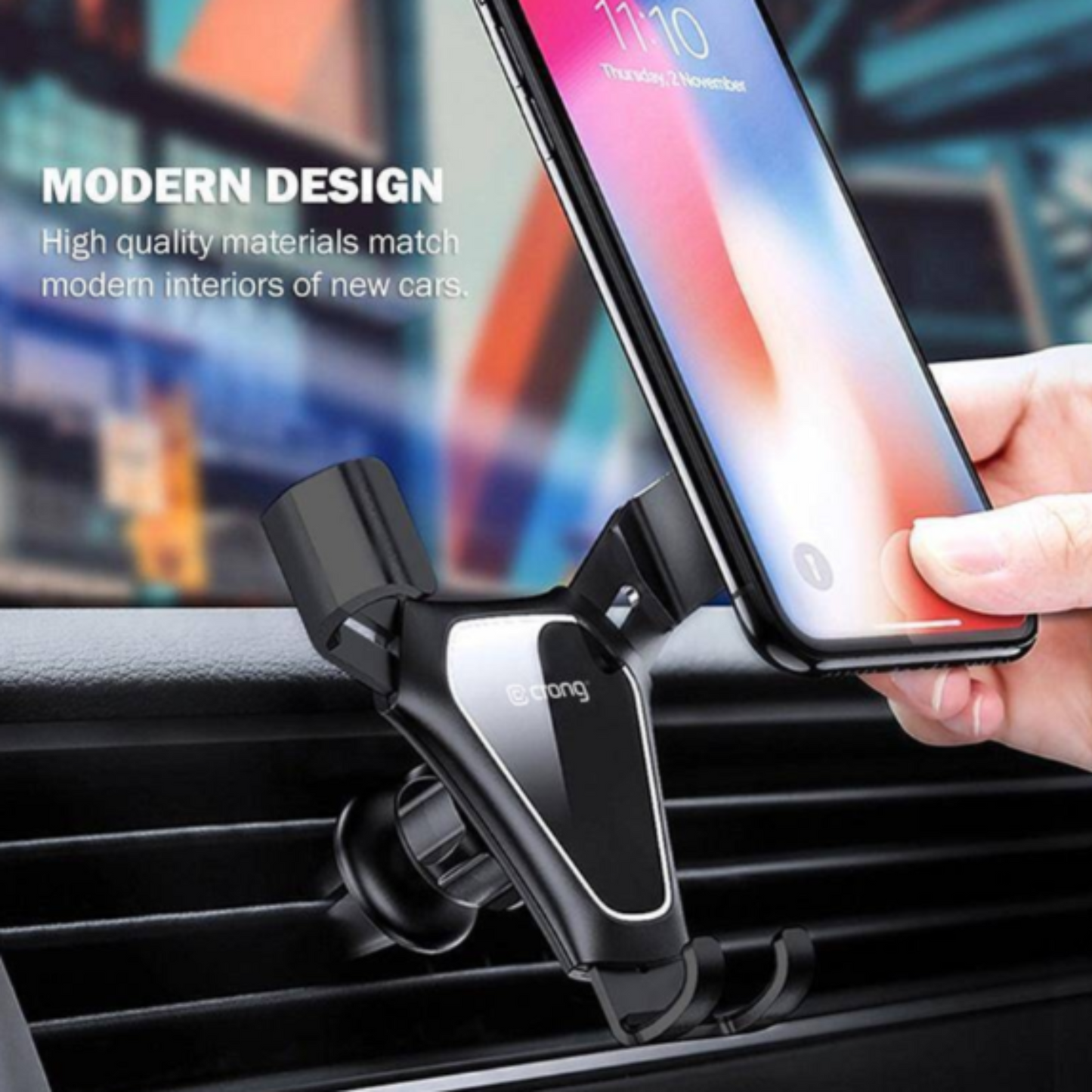 Držač za Telefon u Automobilu