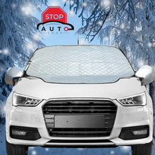 Učitaj sliku u galeriji, Zaštitna Cerada za Šoferšajbnu