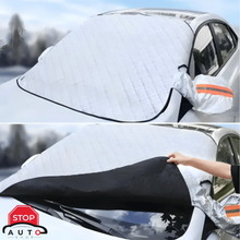 Učitaj sliku u galeriji, Zaštitna Cerada za Šoferšajbnu