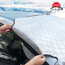 Učitaj sliku u galeriji, Zaštitna Cerada za Šoferšajbnu