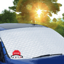 Učitaj sliku u galeriji, Zaštitna Cerada za Šoferšajbnu