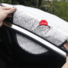 Učitaj sliku u galeriji, Zaštitna Cerada za Šoferšajbnu