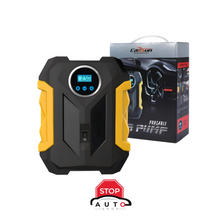 Učitaj sliku u galeriji, Moćni Prenosivi Kompresor 12v