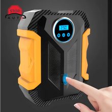 Učitaj sliku u galeriji, Moćni Prenosivi Kompresor 12v