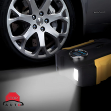 Učitaj sliku u galeriji, Moćni Prenosivi Kompresor 12v