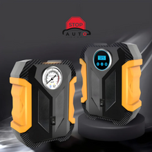 Učitaj sliku u galeriji, Moćni Prenosivi Kompresor 12v