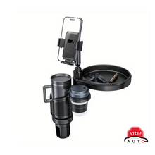 Učitaj sliku u galeriji, Držač za Automobil 4 u 1