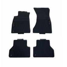 Učitaj sliku u galeriji, Tipske Gumene Patosnice AUDI