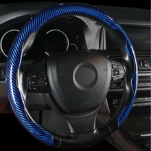 Učitaj sliku u galeriji, Karbonske Navlake za Volan UNIVERZALNE