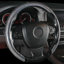 Učitaj sliku u galeriji, Karbonske Navlake za Volan UNIVERZALNE