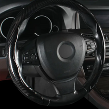 Učitaj sliku u galeriji, Karbonske Navlake za Volan UNIVERZALNE