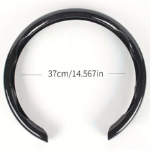 Učitaj sliku u galeriji, Karbonske Navlake za Volan UNIVERZALNE