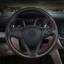 Učitaj sliku u galeriji, Navlaka za Volan na Šivenje