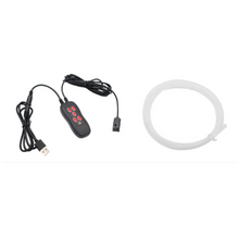 Učitaj sliku u galeriji, LED Trake za Ambijentalno Osvetljenje u Autu