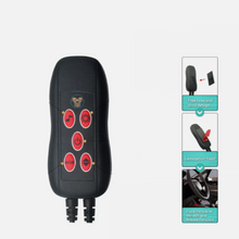 Učitaj sliku u galeriji, LED Trake za Ambijentalno Osvetljenje u Autu