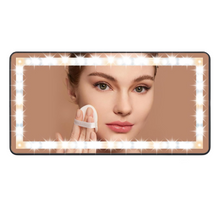 Učitaj sliku u galeriji, LED Ogledalo za Šminkanje u Autu