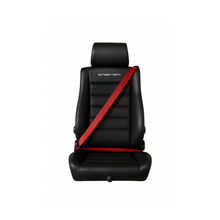 Učitaj sliku u galeriji, Auto Pojasevi u Boji - Crveni