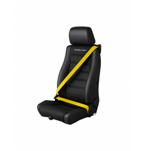 Učitaj sliku u galeriji, Auto Pojasevi u Boji - Žuti