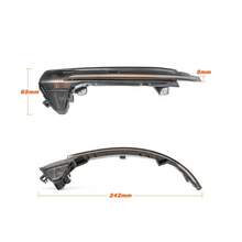 Učitaj sliku u galeriji, Dinamicki migavci Audi A6 C7