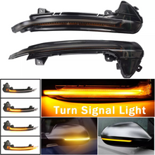 Učitaj sliku u galeriji, Dinamicki migavci Audi A6 C7