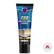 Učitaj sliku u galeriji, Pasta za Poliranje Auta od Ogrebotina 120ml