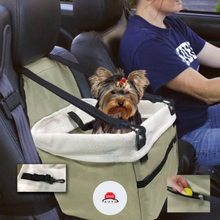 Učitaj sliku u galeriji, Auto Sedište za Pse
