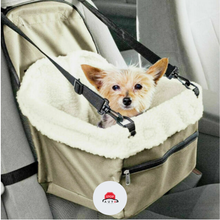 Učitaj sliku u galeriji, Auto Sedište za Pse