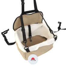 Učitaj sliku u galeriji, Auto Sedište za Pse