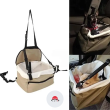 Učitaj sliku u galeriji, Auto Sedište za Pse