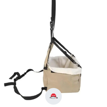 Učitaj sliku u galeriji, Auto Sedište za Pse