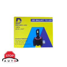 Učitaj sliku u galeriji, D1S LED Sijalice