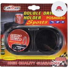 Učitaj sliku u galeriji, Držač za Čaše Dupli