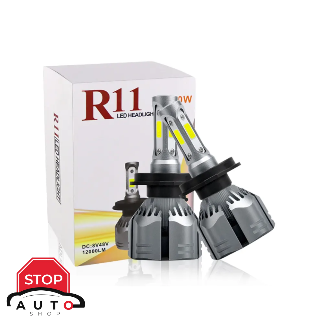 R11 H4 LED Sijalice