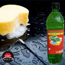 Učitaj sliku u galeriji, Šampon za Pranje Vozila 1L