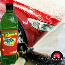 Učitaj sliku u galeriji, Šampon za Pranje Vozila 1L