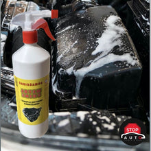 Učitaj sliku u galeriji, Odmašćivač za Pranje Motora sa Raspršivačem 1L