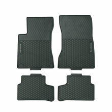 Učitaj sliku u galeriji, Tipske Gumene Patosnice Mercedes Benz