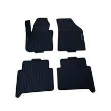 Učitaj sliku u galeriji, Tipske Gumene Patosnice Volkswagen