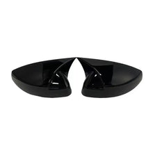 Učitaj sliku u galeriji, Poklopac Retrovizora Audi A3 8V 2012–2020 – Glossy Black - glossy black