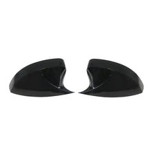 Učitaj sliku u galeriji, Poklopac Retrovizora Audi A3 8V 2012–2020 – Glossy Black - glossy black