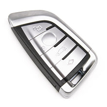 Učitaj sliku u galeriji, Kućište ključa BMW bez logotipa – spremno za personalizaciju