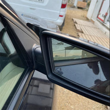 Učitaj sliku u galeriji, Poklopac Retrovizora BMW 5 E60 E61 2003–2008 – Glossy Black (Batman) - glossy black