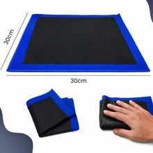 Učitaj sliku u galeriji, Detailux Clay Krpe za Pranje Vozila - Set 3 kom