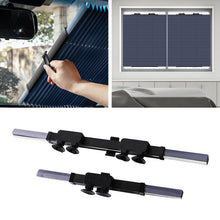 Učitaj sliku u galeriji, Roletna za Auto - Zaštita od Sunca