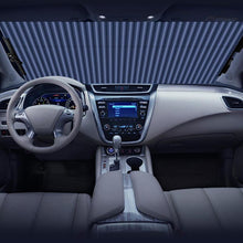 Učitaj sliku u galeriji, Roletna za Auto - Zaštita od Sunca