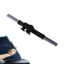 Učitaj sliku u galeriji, Roletna za Auto - Zaštita od Sunca